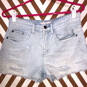 BP Jean Shorts